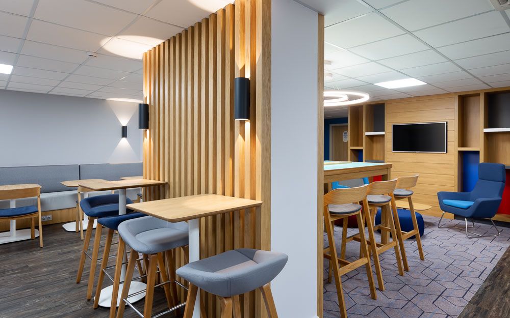 EXPRESS SADOVAYA HOTEL, отель - 9