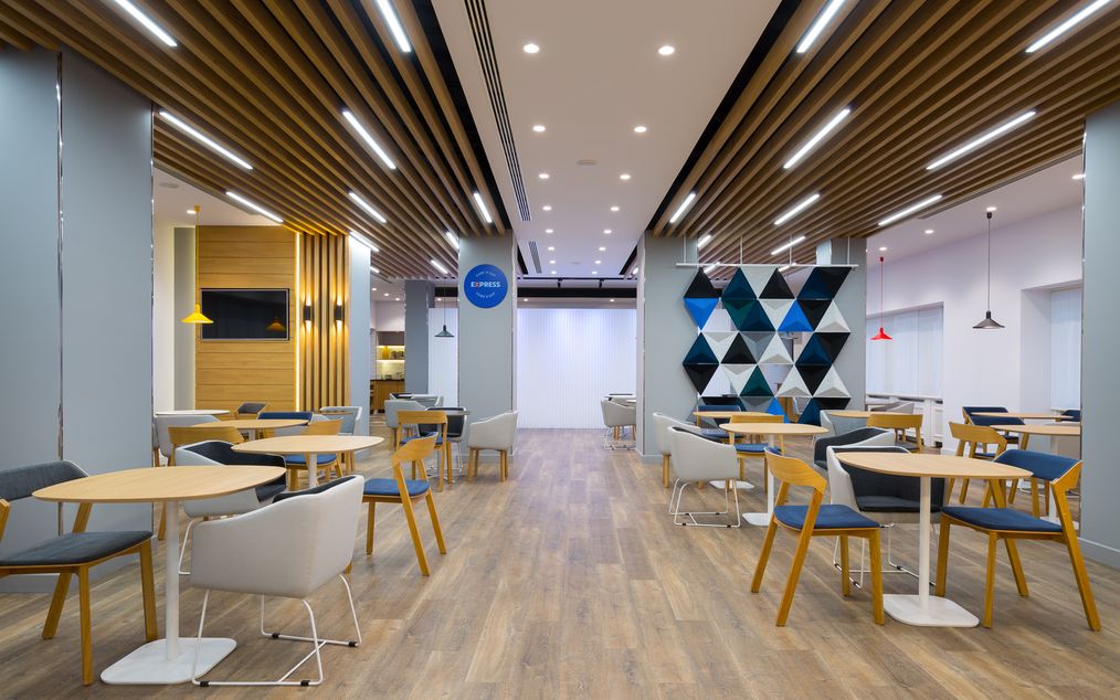 Картинка отеля - 7