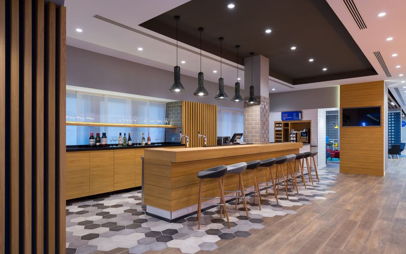 EXPRESS SADOVAYA HOTEL, отель - 6