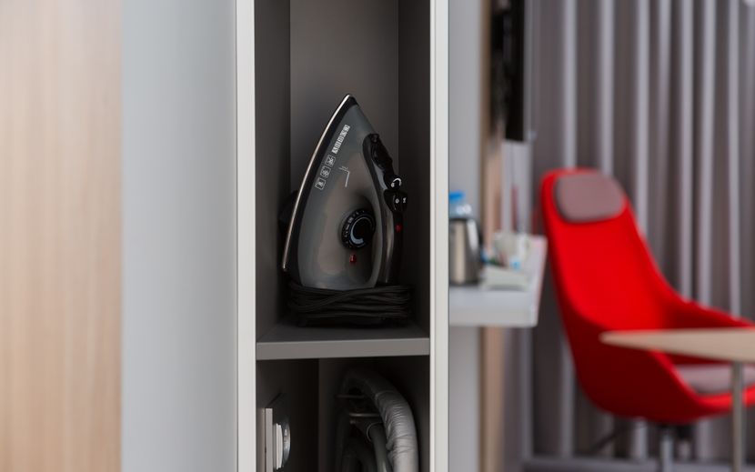 EXPRESS SADOVAYA HOTEL, отель - 5