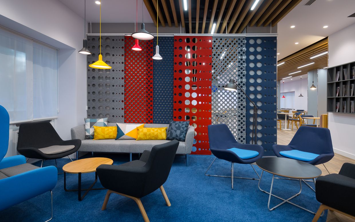 EXPRESS SADOVAYA HOTEL, отель - 4