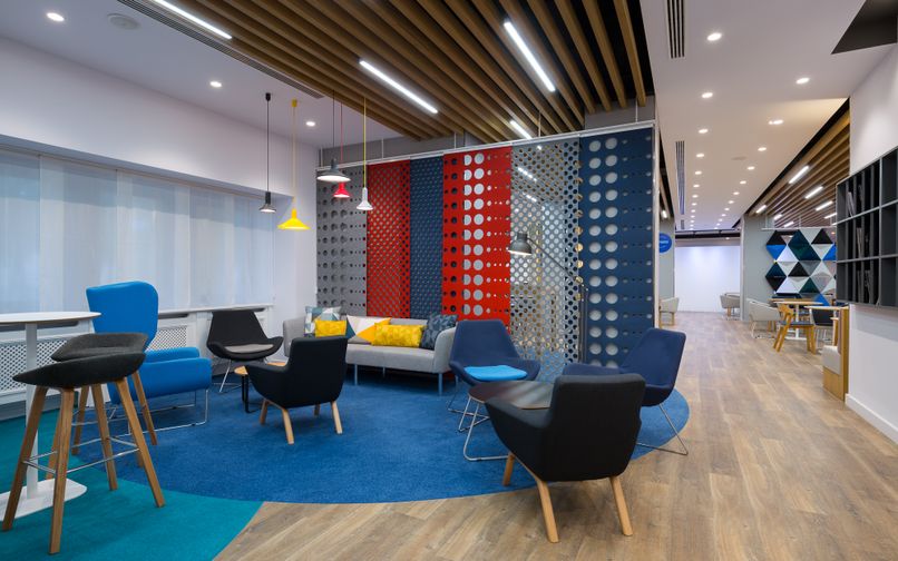 EXPRESS SADOVAYA HOTEL, отель - 3