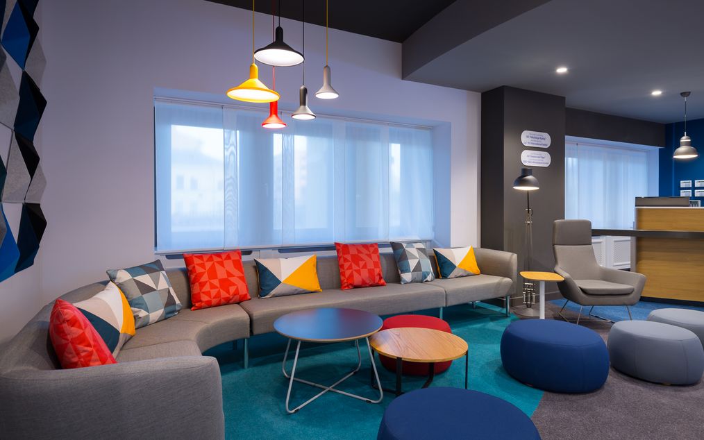 Картинка отеля - 2