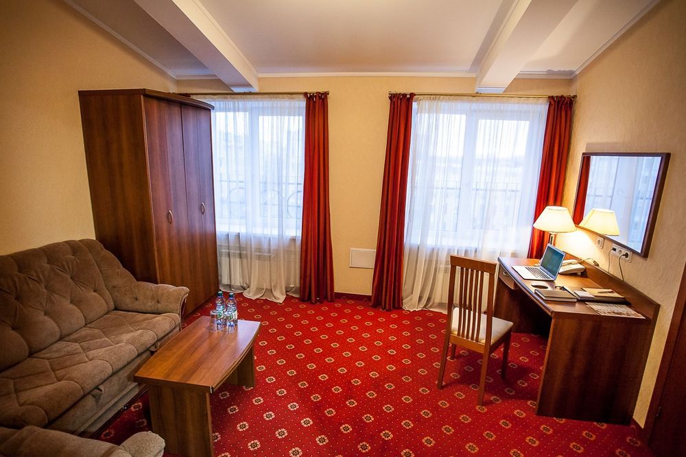 АСТЕРИЯ, гостиница - 29