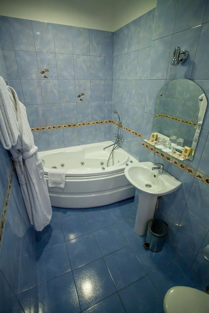 Картинка отеля - 25