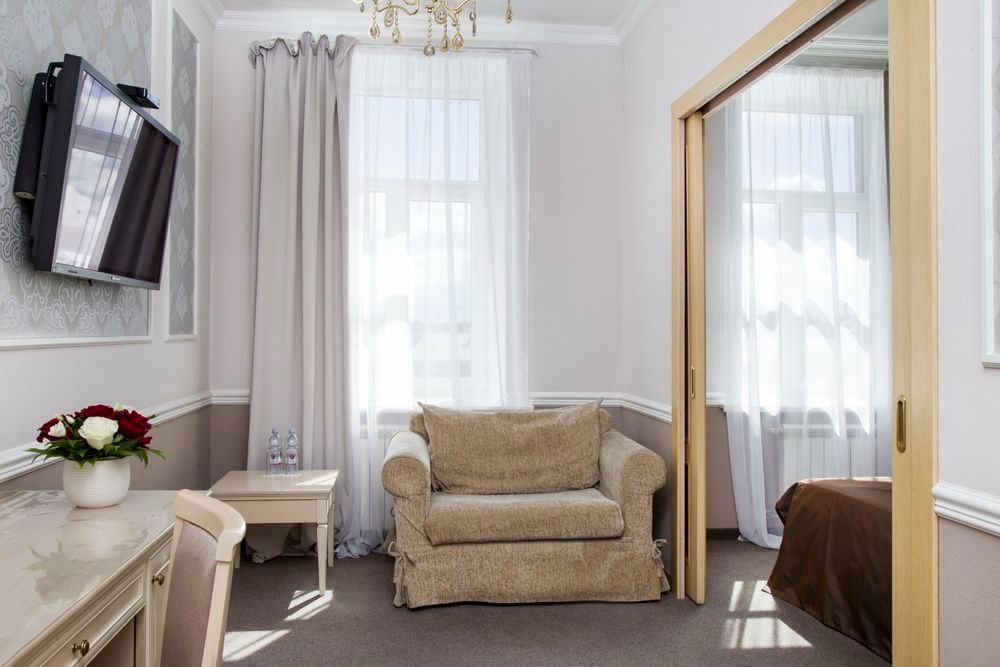 АСТЕРИЯ, гостиница - 17