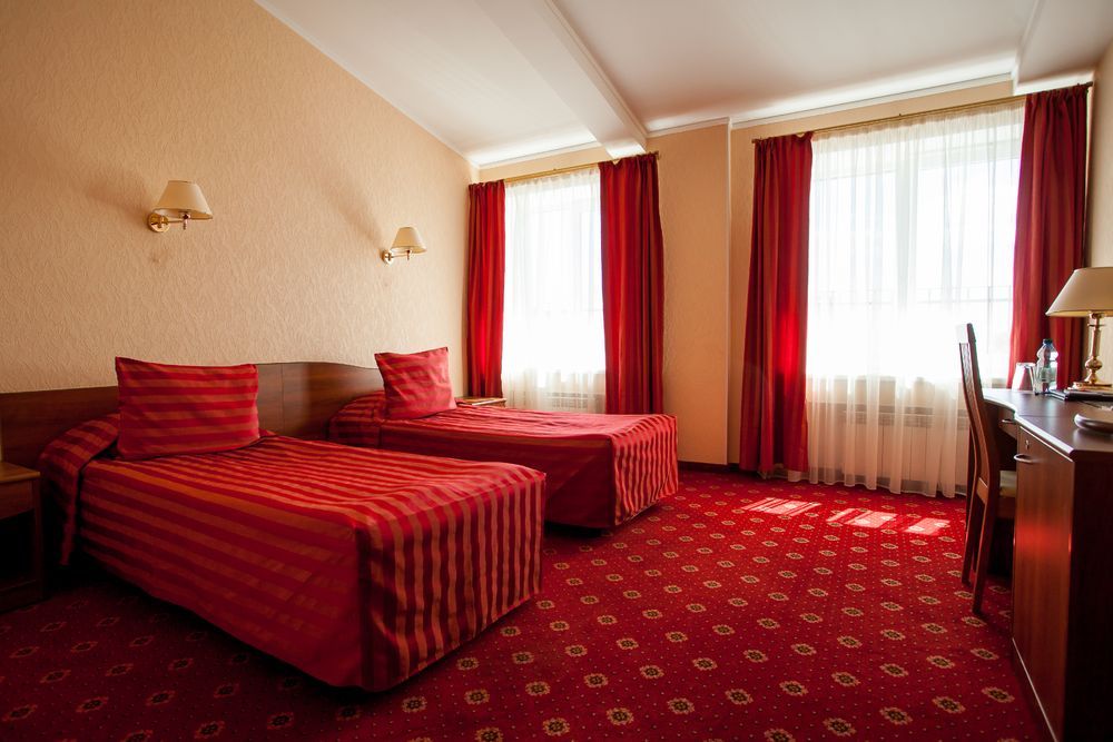 Картинка отеля - 15