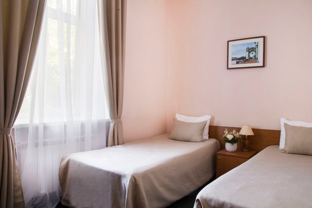 Картинка отеля - 8