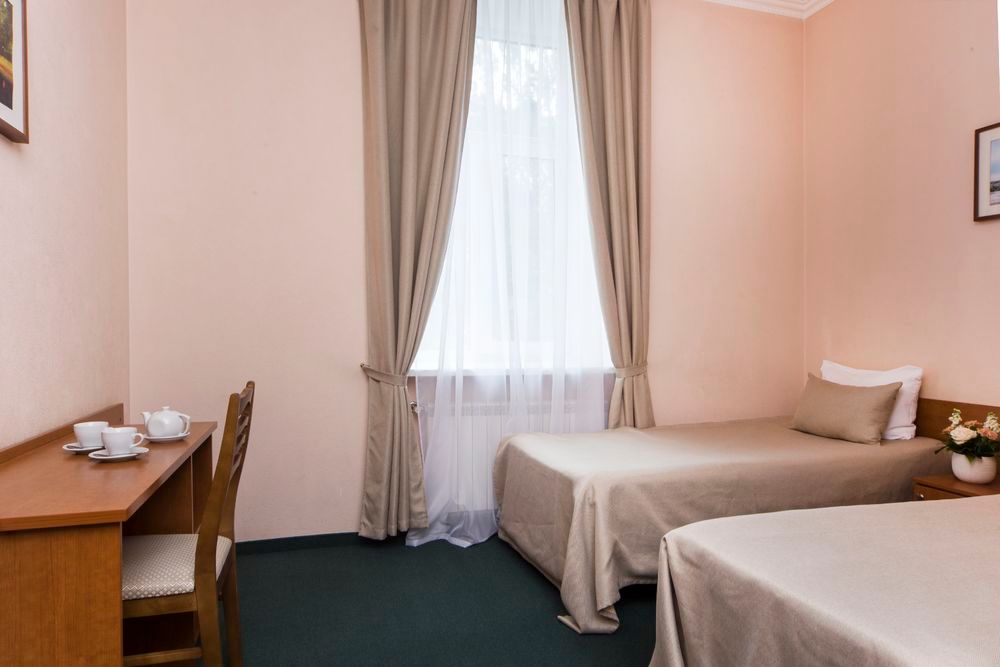 Картинка отеля - 6