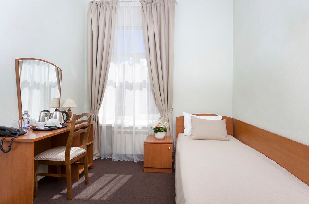 Картинка отеля - 4