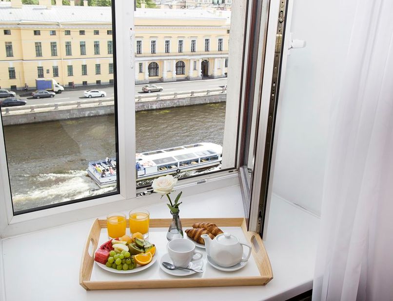 АСТЕРИЯ, гостиница - 3