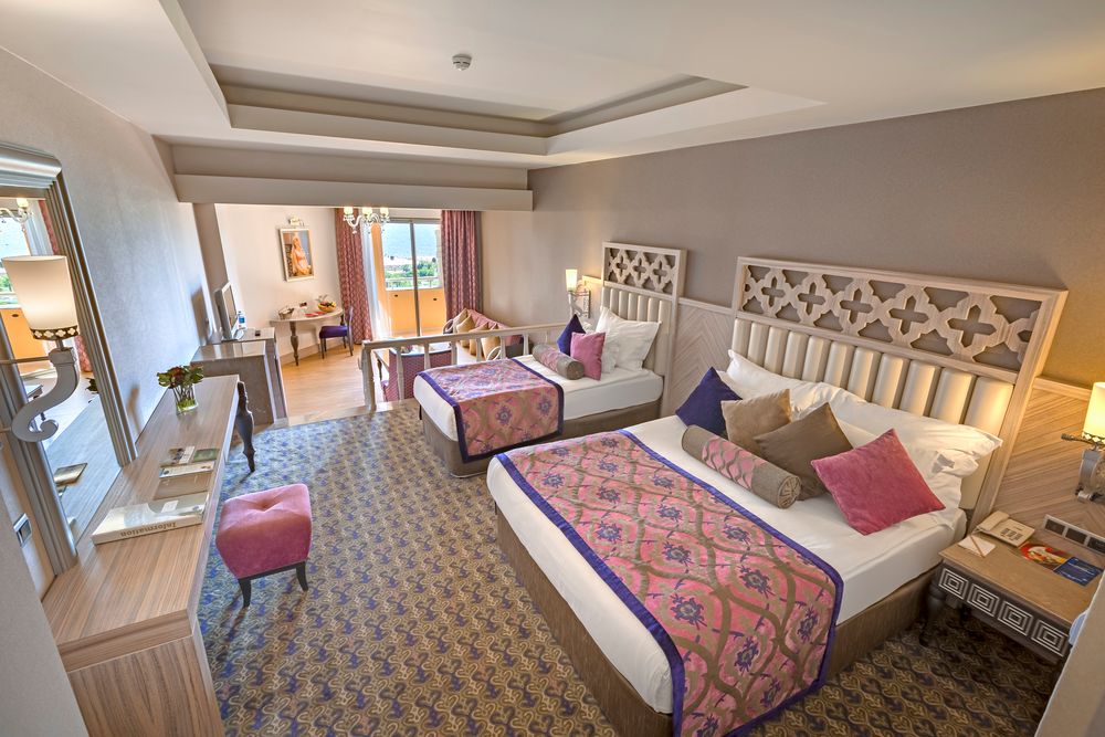 Royal Alhambra Palace Hotel - 125