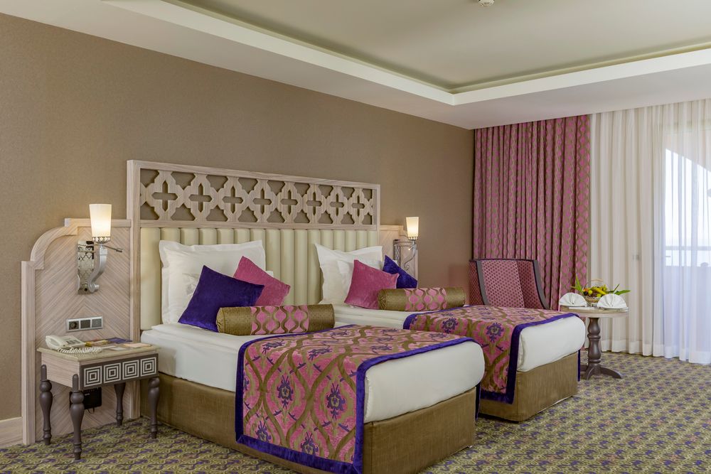 Royal Alhambra Palace Hotel - 145