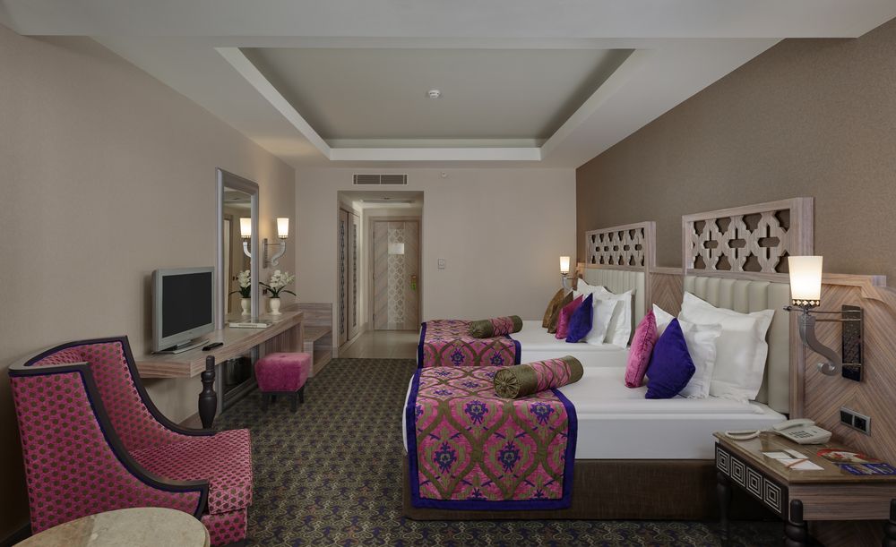 Royal Alhambra Palace Hotel - 135