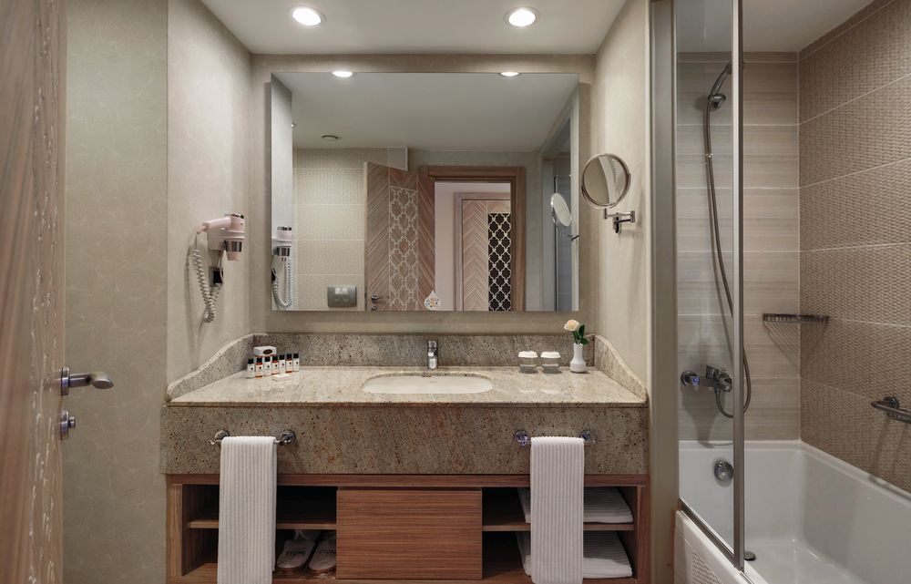 Royal Alhambra Palace Hotel - 134