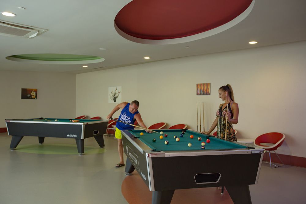 Royal Alhambra Palace Hotel - 113