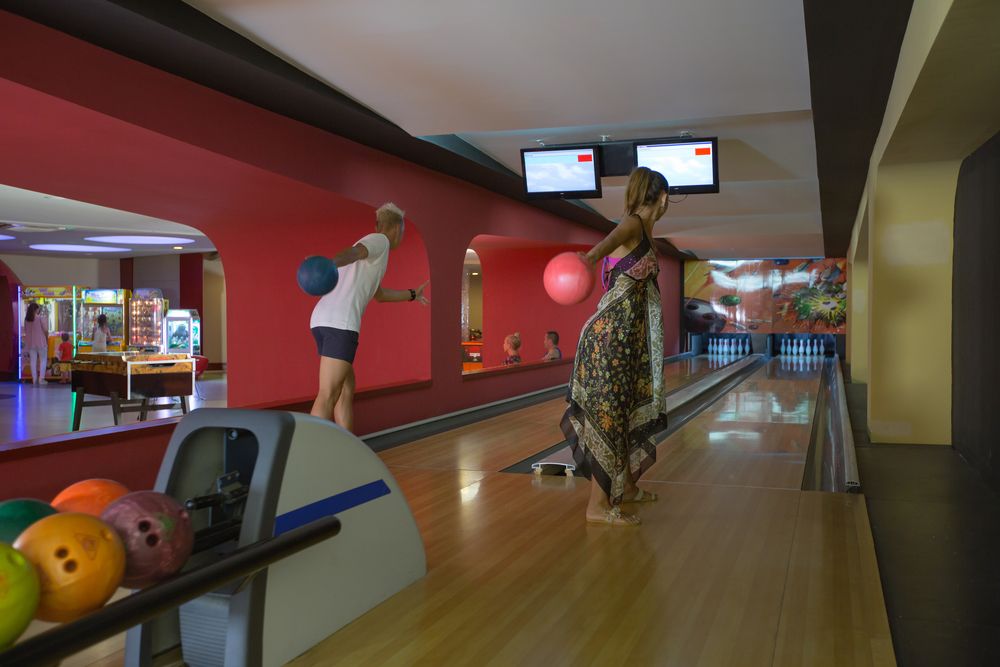 Royal Alhambra Palace Hotel - 111