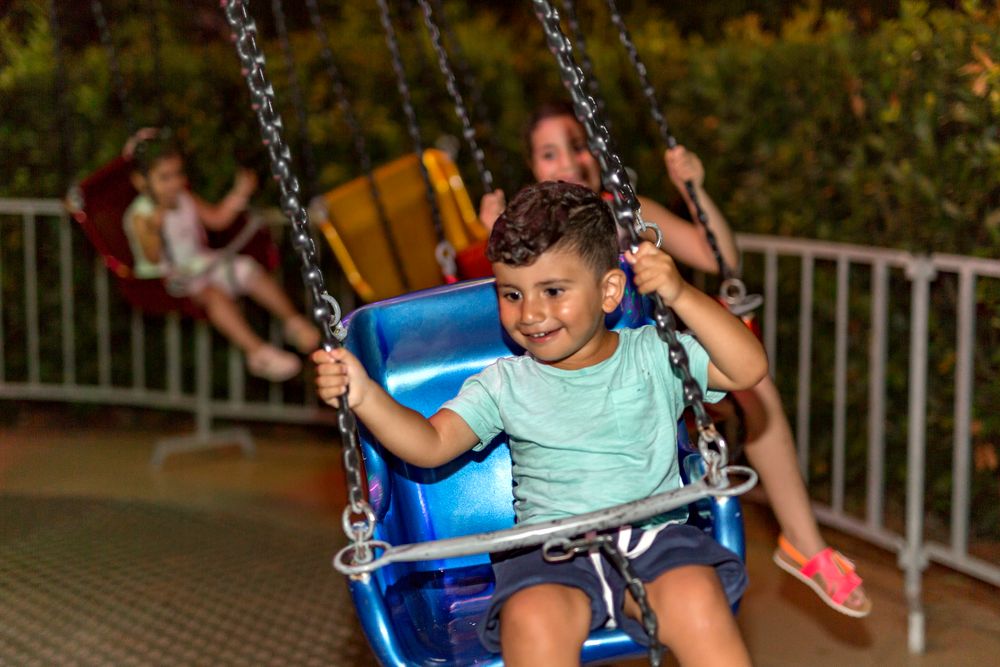 Royal Alhambra Palace Hotel - 109