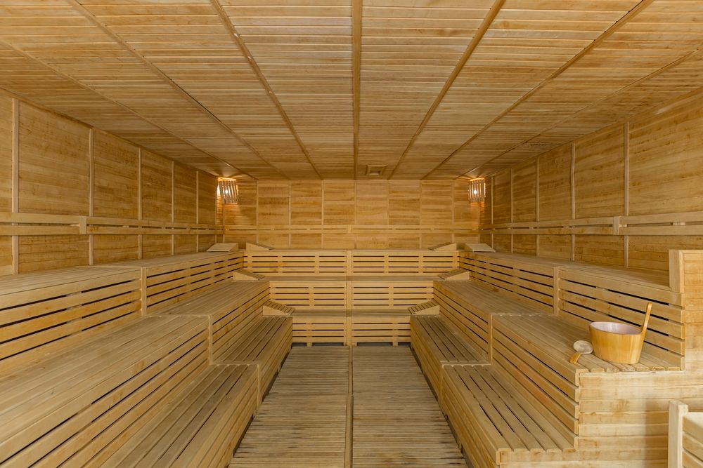 Royal Alhambra Palace Hotel - 86