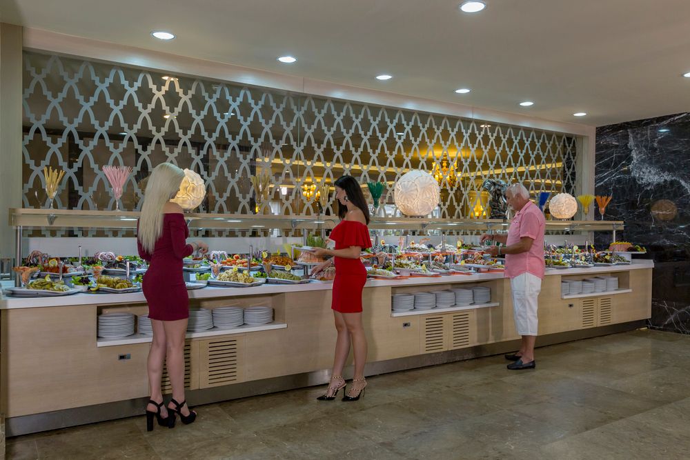 Royal Alhambra Palace Hotel - 63