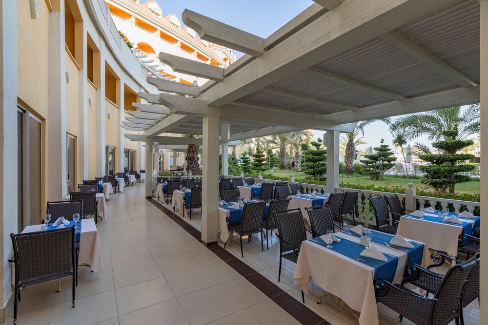 Royal Alhambra Palace Hotel - 59