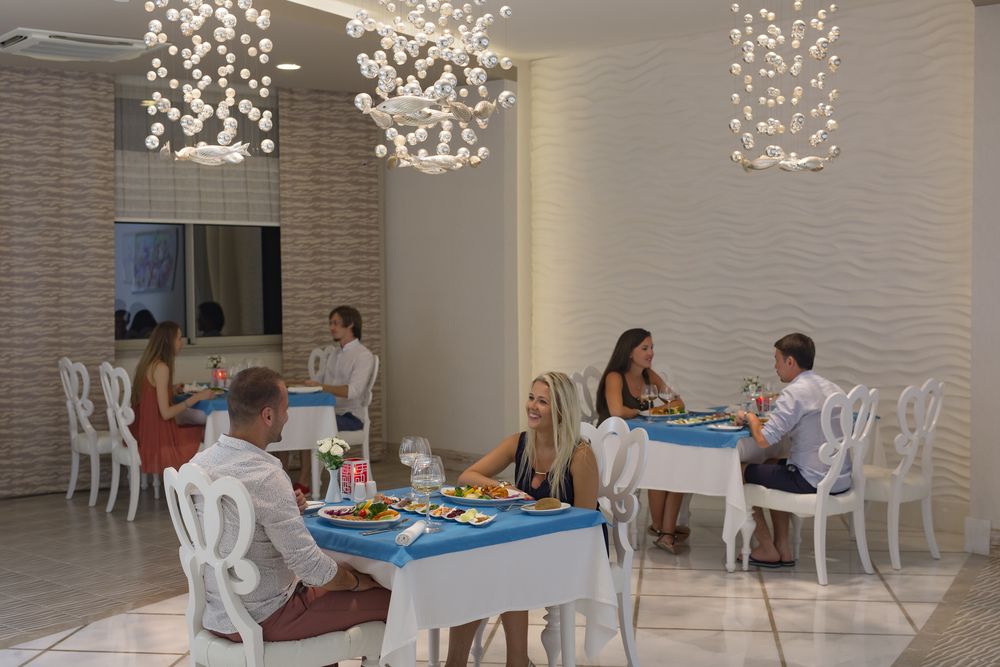 Royal Alhambra Palace Hotel - 49