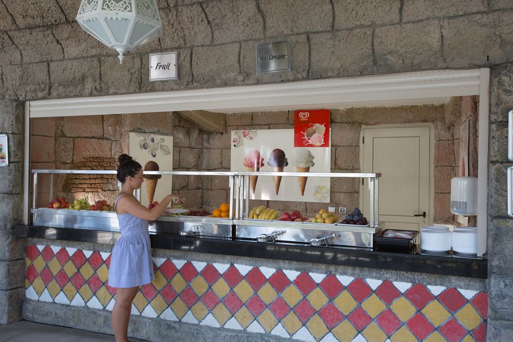 Royal Alhambra Palace Hotel - 46