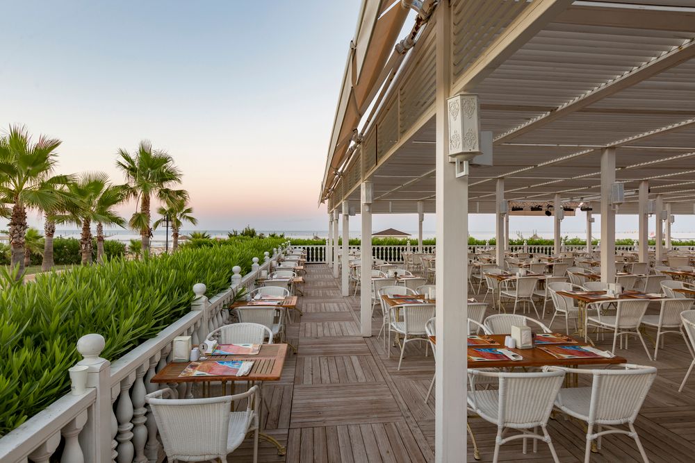 Royal Alhambra Palace Hotel - 44