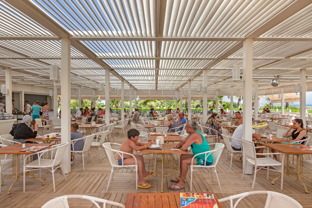 Royal Alhambra Palace Hotel - 43