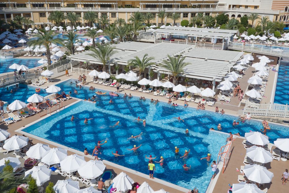 Картинка отеля - 20