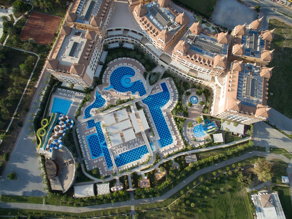 Royal Alhambra Palace Hotel - 18