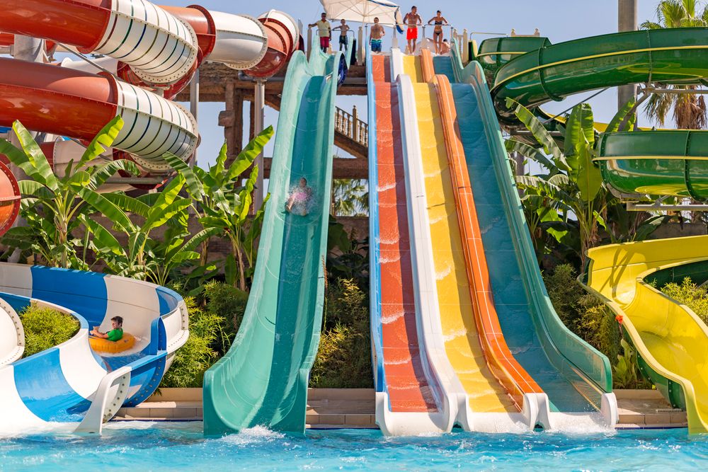 Royal Alhambra Palace Hotel - 28