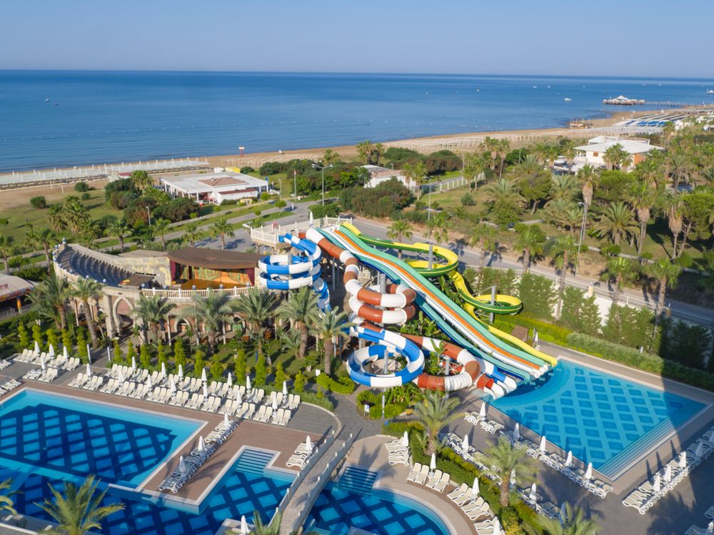 Royal Alhambra Palace Hotel - 24