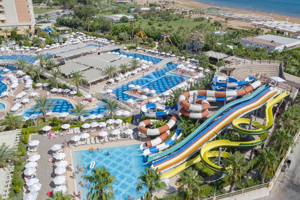 Royal Alhambra Palace Hotel - 25