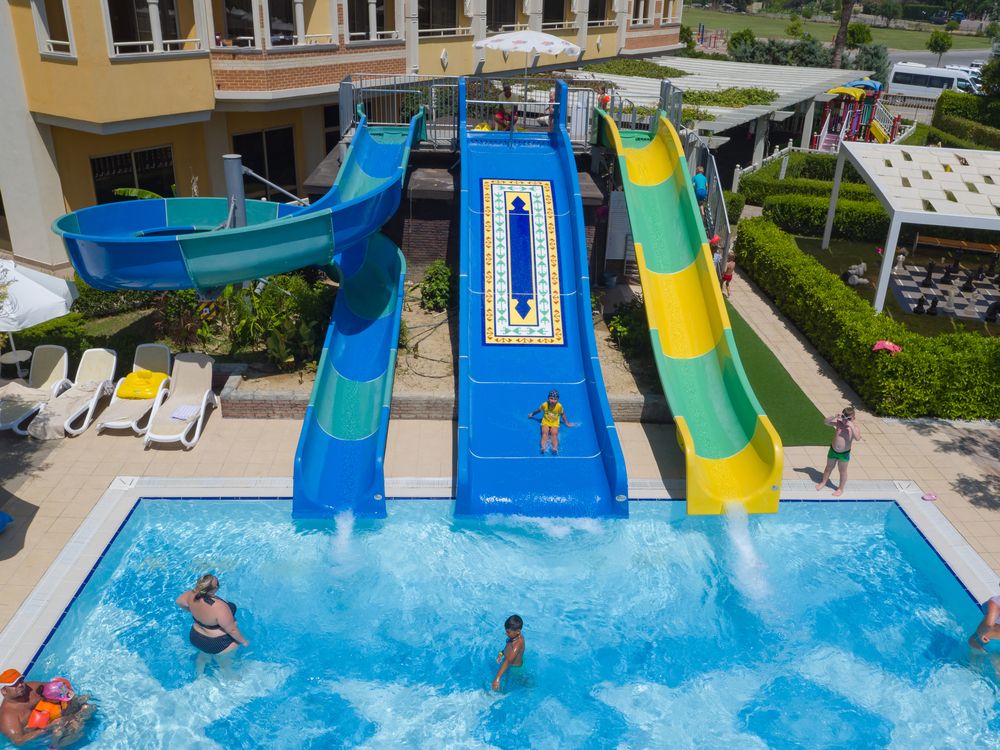 Royal Alhambra Palace Hotel - 30