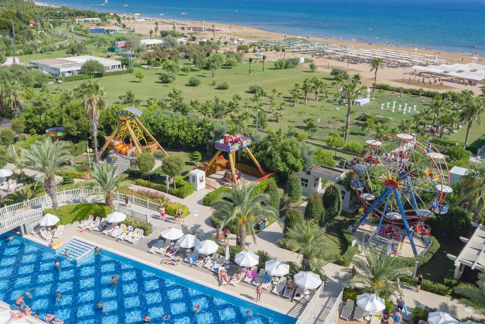 Royal Alhambra Palace Hotel - 16