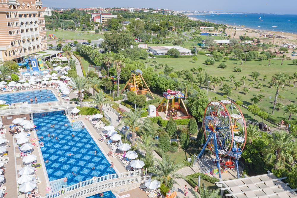 Картинка отеля - 15