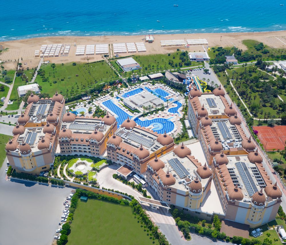 Картинка отеля - 10