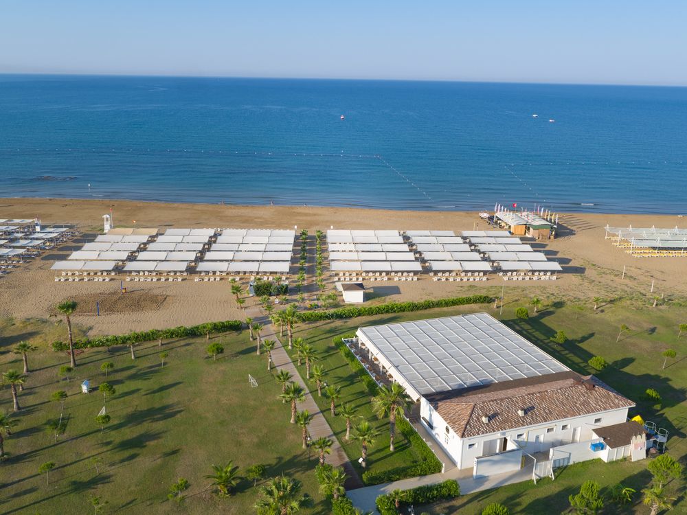 Royal Alhambra Palace Hotel - 12