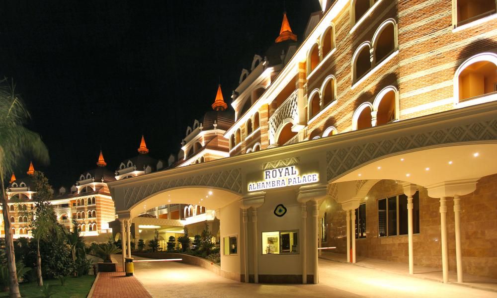 Картинка отеля - 3