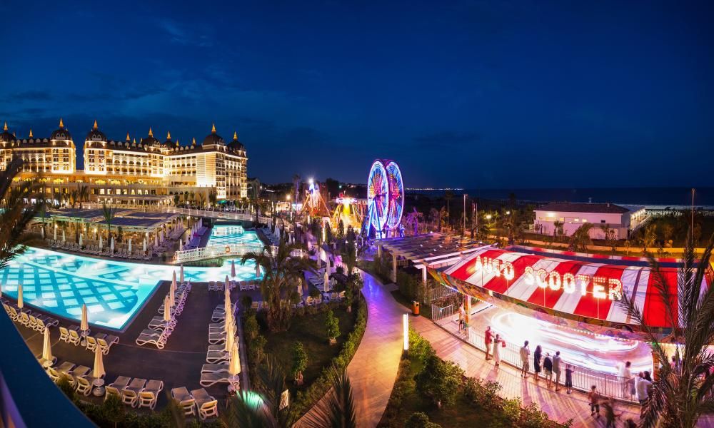 Картинка отеля - 9