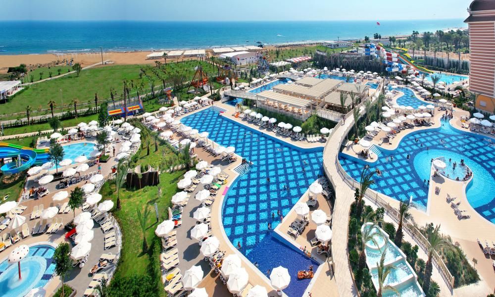 Royal Alhambra Palace Hotel - 22