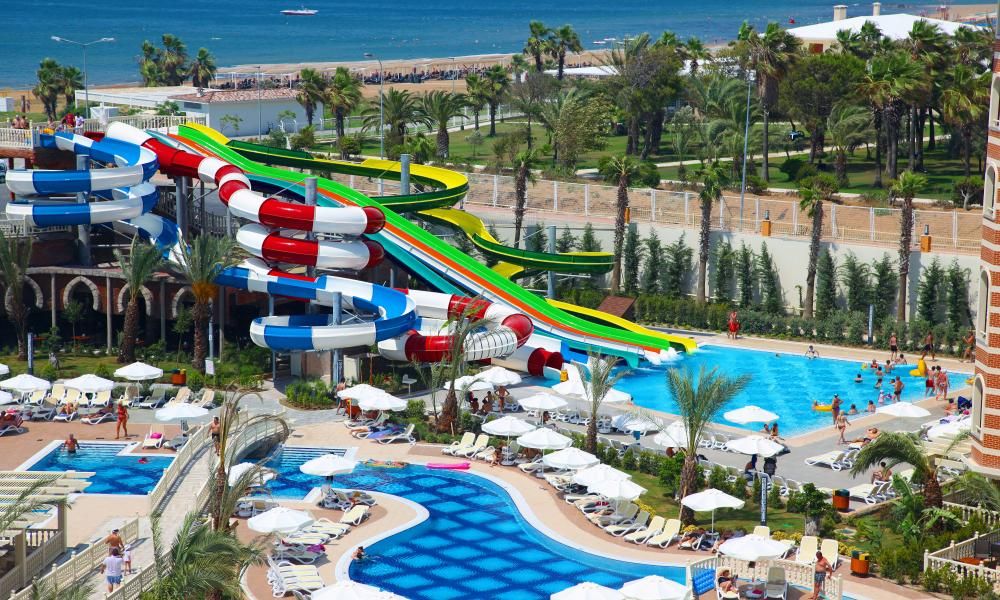 Royal Alhambra Palace Hotel - 27