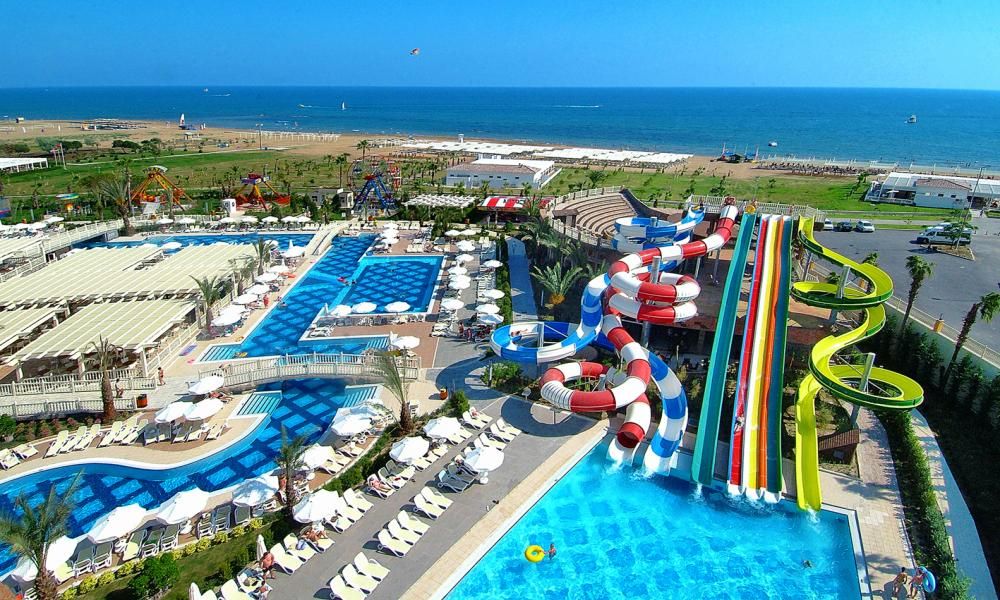 Royal Alhambra Palace Hotel - 26