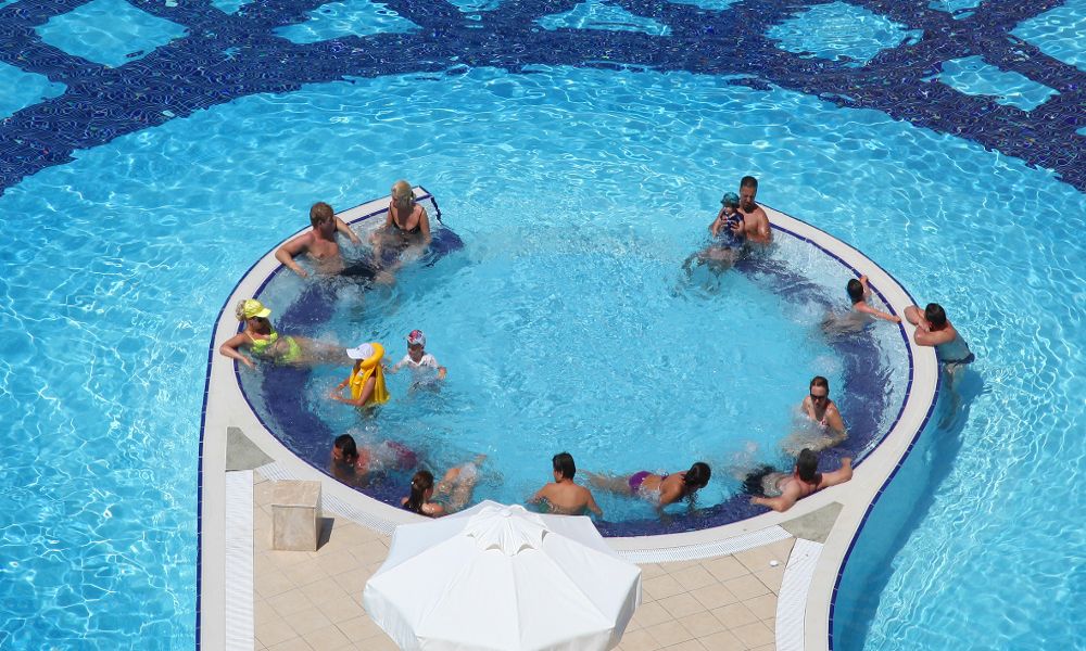 Royal Alhambra Palace Hotel - 31