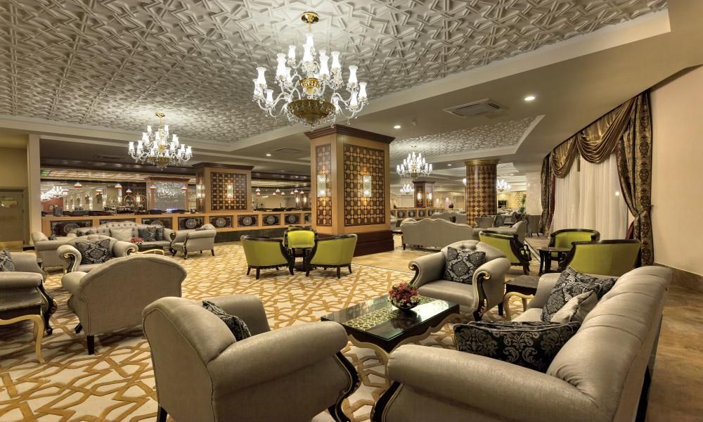 Картинка отеля - 38