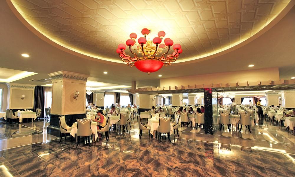 Royal Alhambra Palace Hotel - 75