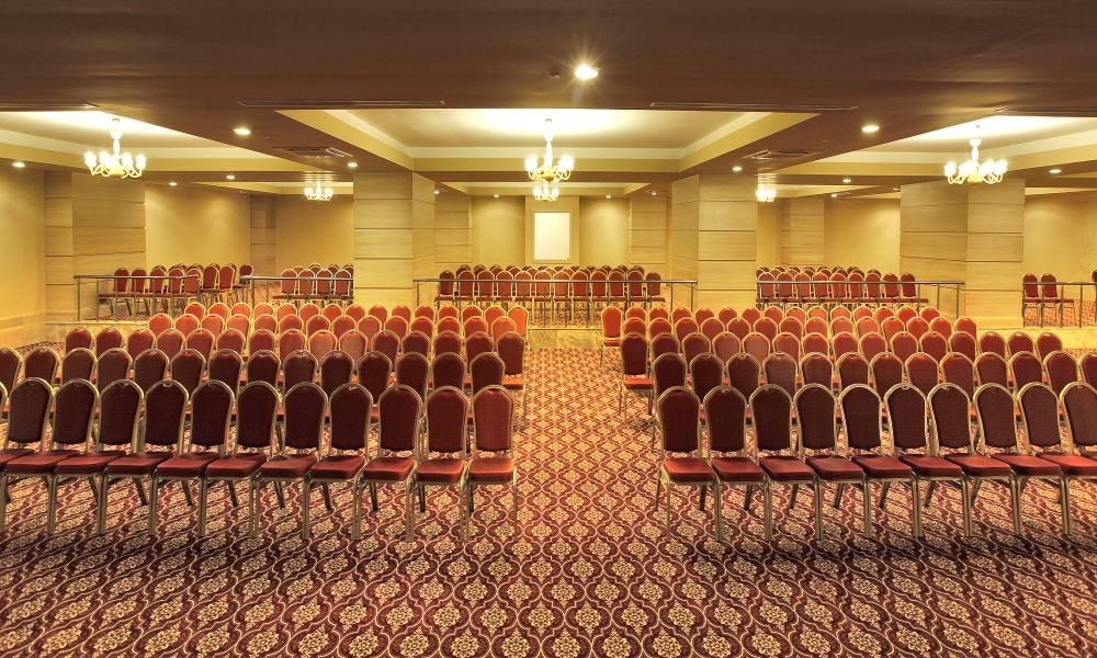 Royal Alhambra Palace Hotel - 99