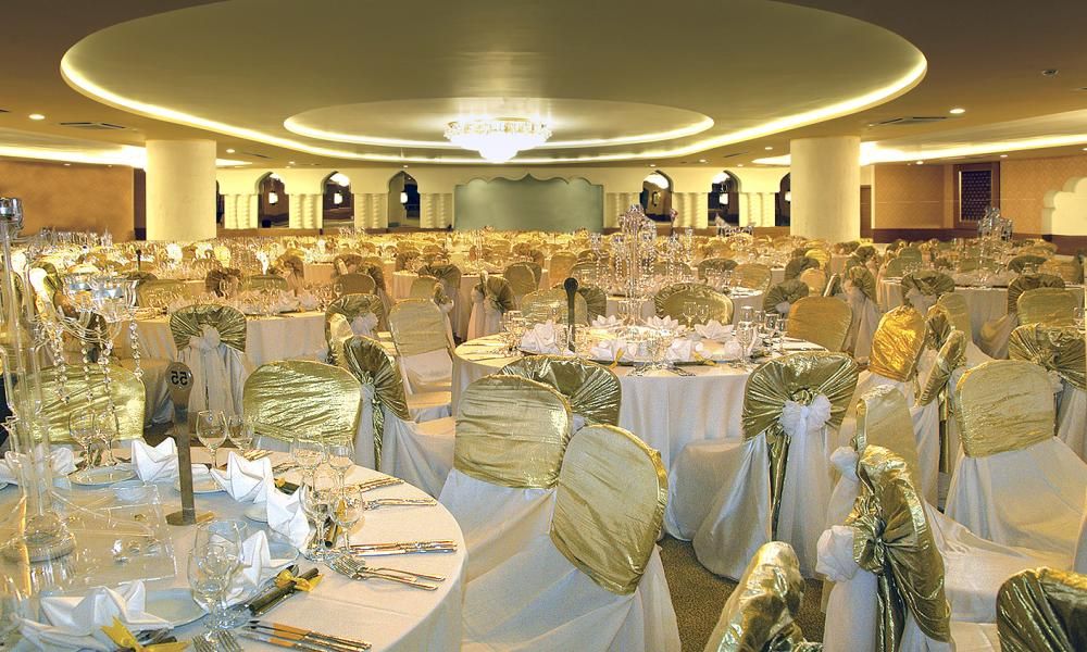 Royal Alhambra Palace Hotel - 101