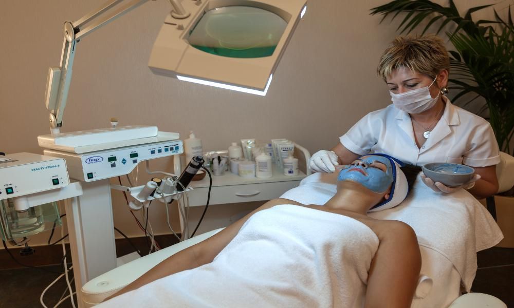 Royal Alhambra Palace Hotel - 90